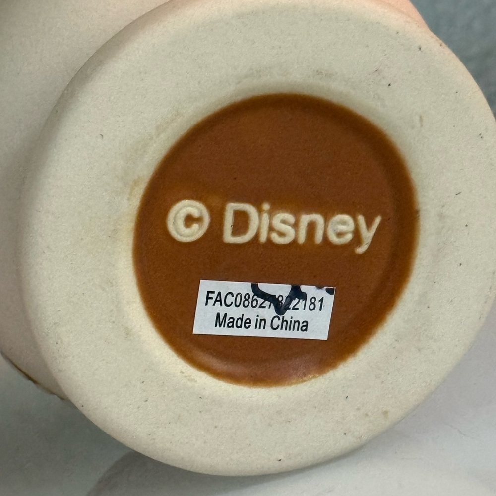 Disney Parks TRADER SAM'S GROG GROTTO HIPPOPOTO Mai Tai TIKI MUG
VGC 3rd Edition - Picture 8 of 10